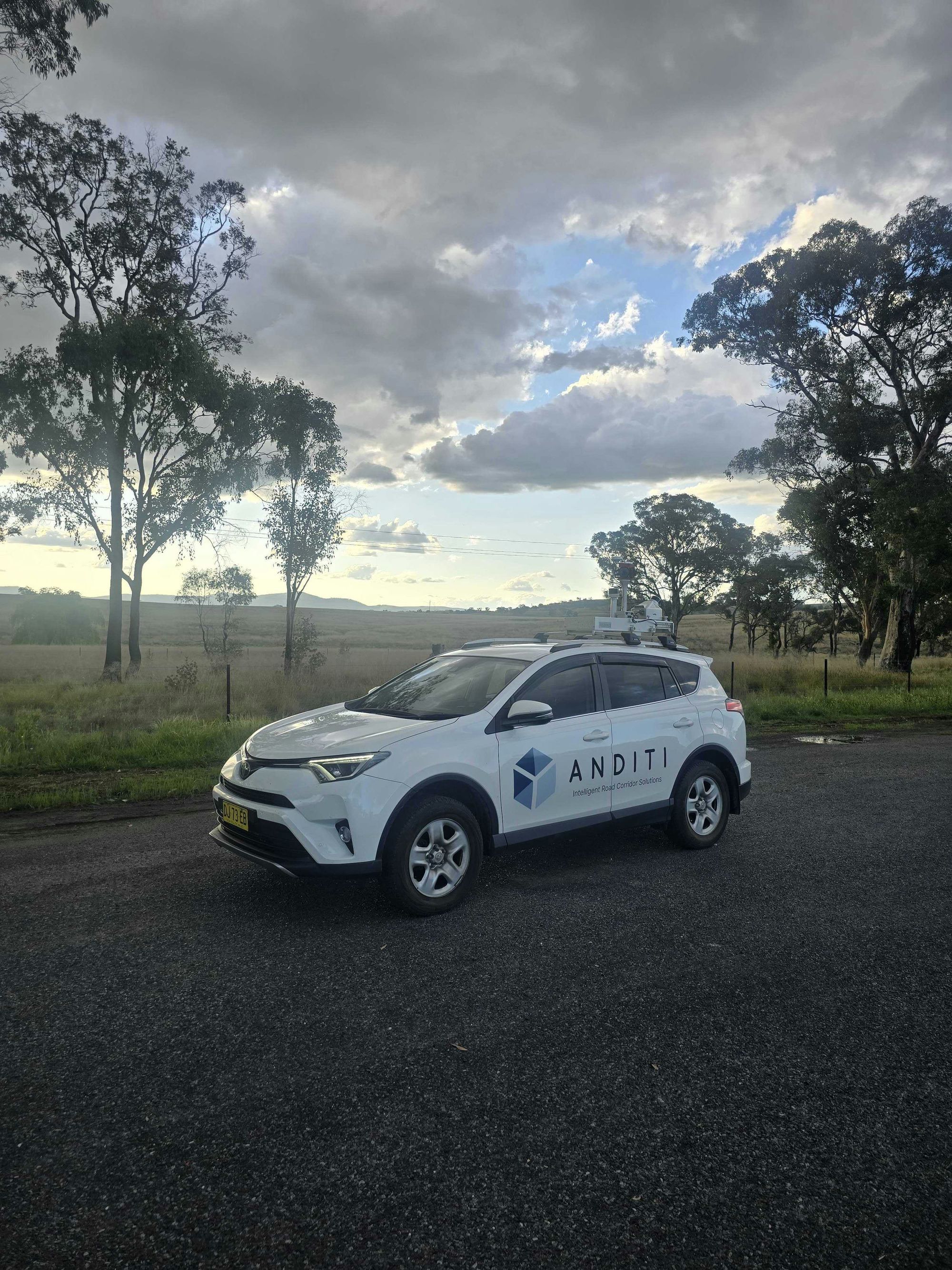 Transit Solutions | Anditi